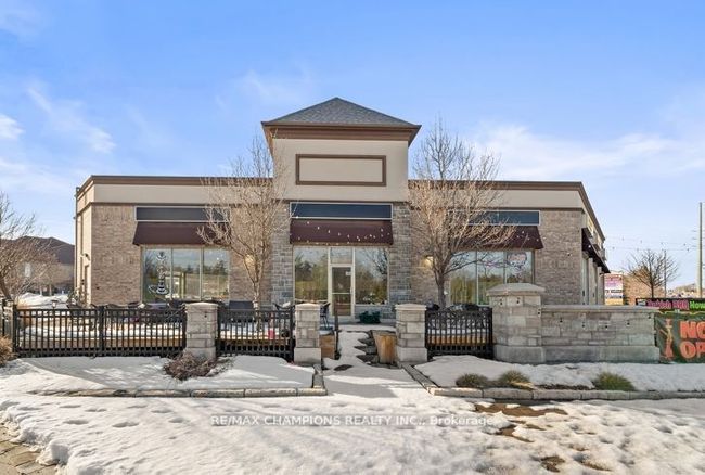 1 - 9720 Dufferin St, Home with 0 bedrooms, 2 bathrooms and null parking in Vaughan ON | Image 24