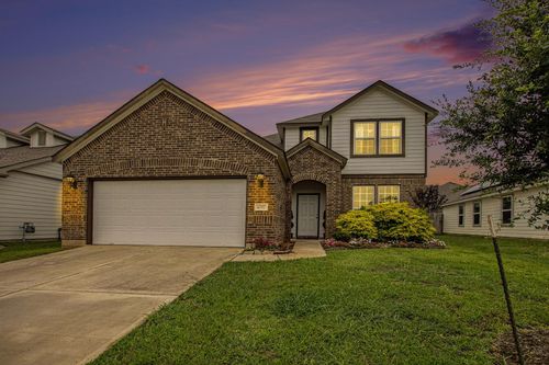 40557 Mostyn Lake Dr, Magnolia, TX, 77354-6797 | Card Image