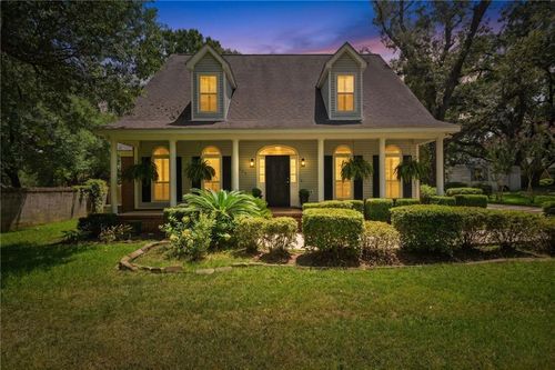 4215 Aurelia St, Mobile, AL, 36609-2829 | Card Image