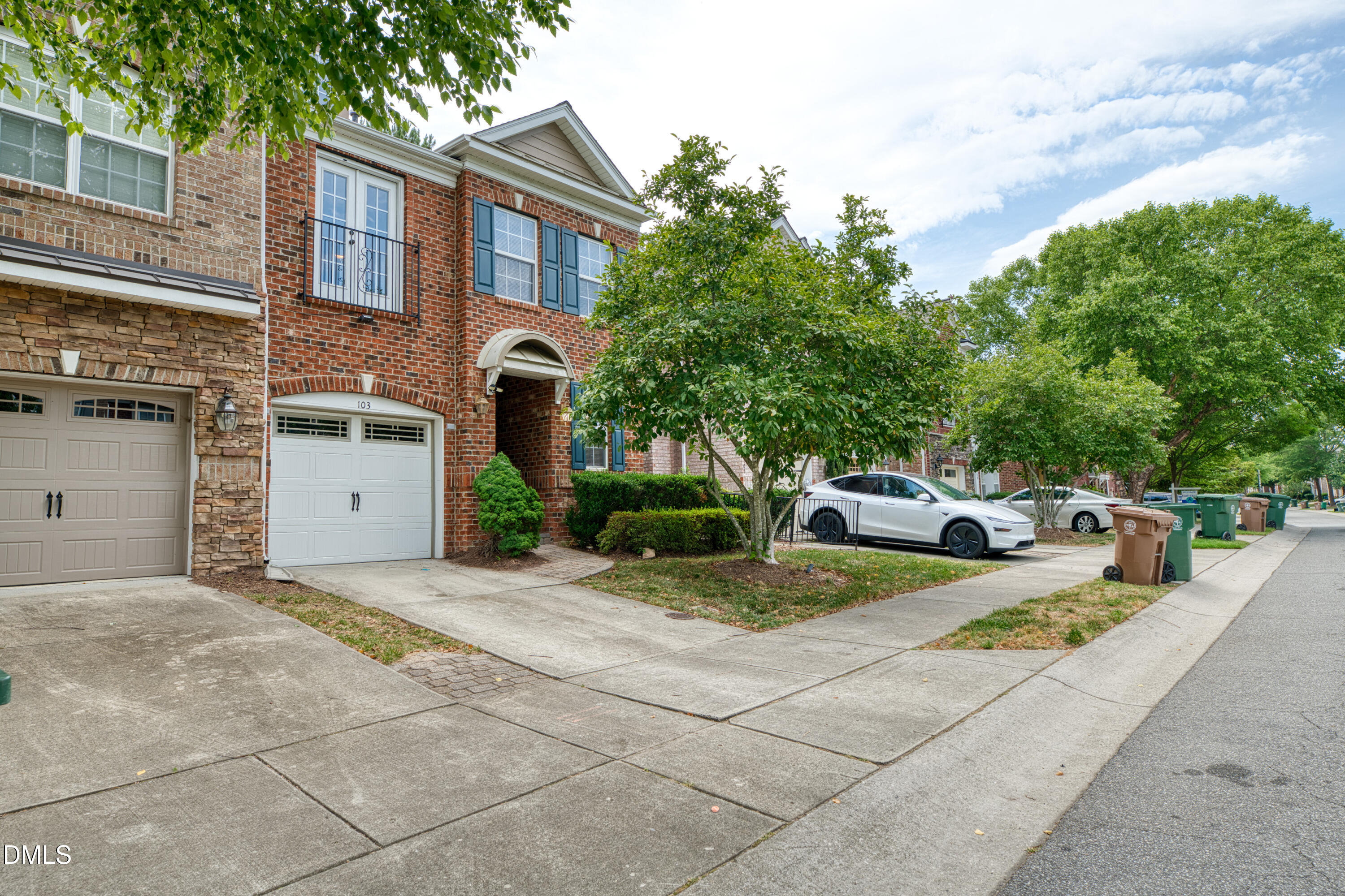 Residential in Cary 3