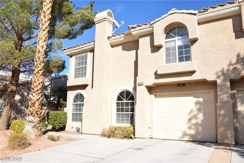 9672 Gunsmith Dr, Las Vegas, NV, 89123-5823 | Card Image