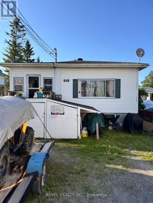 132 Bruce Ave, South Porcupine, ON, P0N1H0 | Card Image