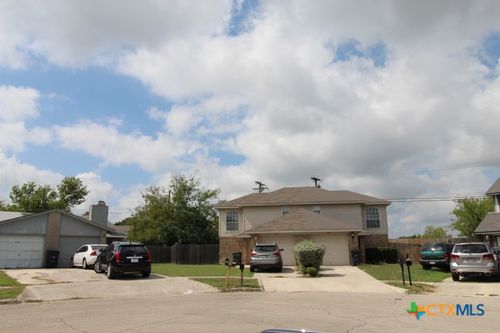 2412 Skylark Cir, Killeen, TX, 76549-1061 | Card Image