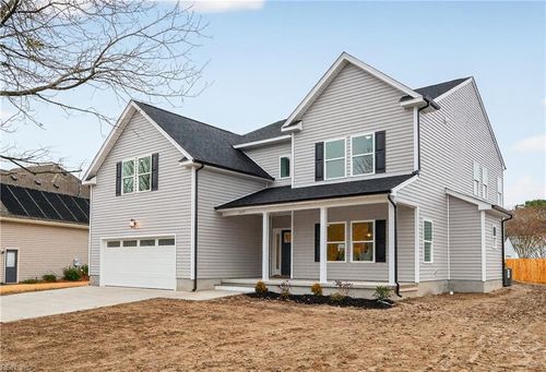 2669 Eagles Lake Rd, Virginia Beach, VA, 23456-8010 | Card Image