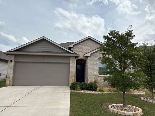 505 Rainmaker Ln, Bastrop, TX, 78602-2191 | Card Image