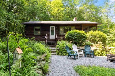 55 Harper Road, House other with 2 bedrooms, 1 bathrooms and null parking in Stoddard NH | Image 2