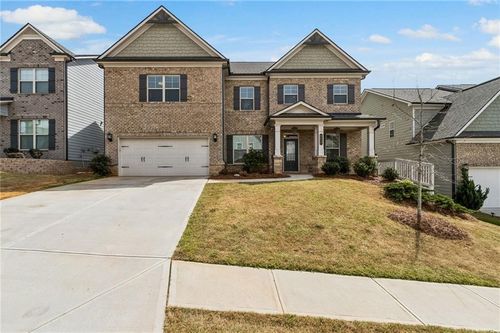 4417 Chestnut Oak Way Sw, Gainesville, GA, 30504-7300 | Card Image