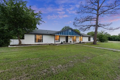 713 W Rosemary St, Quinlan, TX, 75474 | Card Image