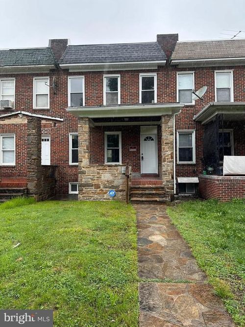 3720 Brooklyn Ave, BALTIMORE, MD, 21225-2120 | Card Image