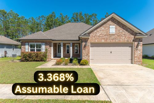 125 Perimeter Pl, Freeport, FL, 32439-3960 | Card Image