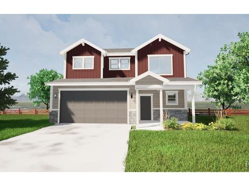 1871 Triticale Way, Johnstown, CO, 80534 | Card Image