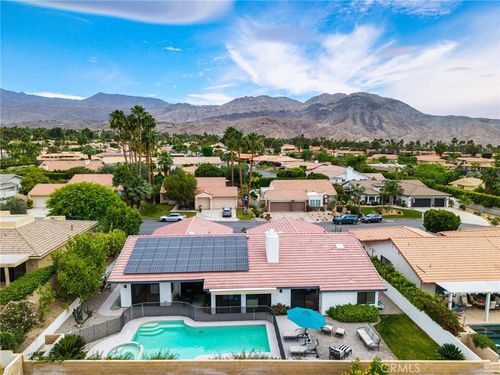 47230 Blazing Star Ln, Palm Desert, CA, 92260-6075 | Card Image