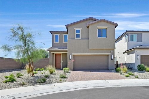 2933 Little Current Rd, North Las Vegas, NV, 89086-1579 | Card Image