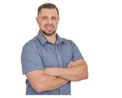 Alex Rosenbaum
