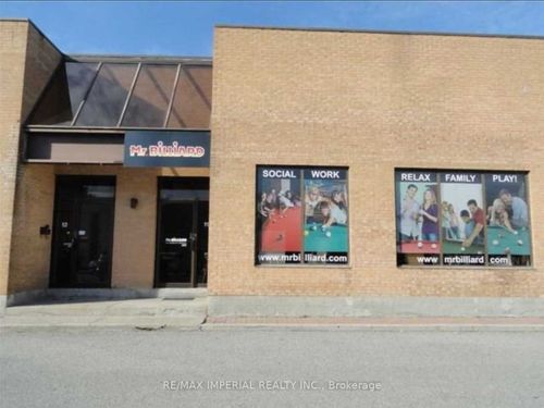 11-170 West Beaver Creek Road, Richmond Hill, ON, L4B1L6 | Card Image