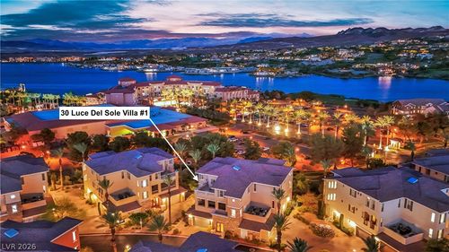 1-30 Luce Del Sole, Henderson, NV, 89011-3215 | Card Image