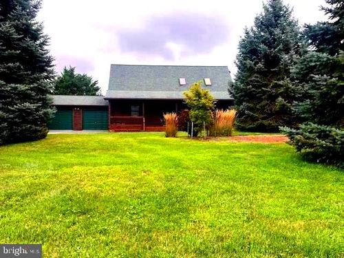 2362 Skyview Dr, ROMNEY, WV, 26757 | Card Image