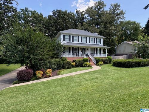 106 Augusta Way, Helena, AL, 35080-3939 | Card Image