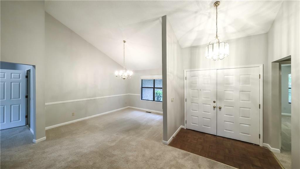 Residential Lease in Villa Rica 4