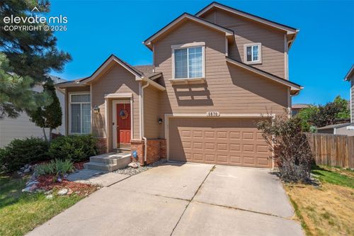 5670 Astoria Way, Colorado Springs, CO, 80919 | Card Image