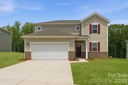 1061 Hallman Branch Ln, Lincolnton, NC, 28092-9615 | Card Image