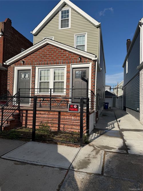 10469 129th St, South Richmond Hill, NY, 11419-3015 | Card Image