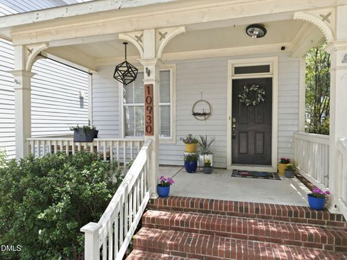 10930 Peppermill Dr, Raleigh, NC, 27614-6711 | Card Image