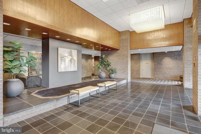 APT-1610 - 1800 Old Meadow Rd, Condo with 1 bedrooms, 2 bathrooms and null parking in MCLEAN VA | Image 41