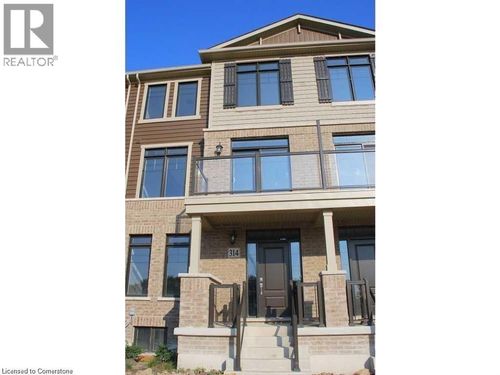 314 Hunter Rd, Grimsby, ON, L3M0H2 | Card Image