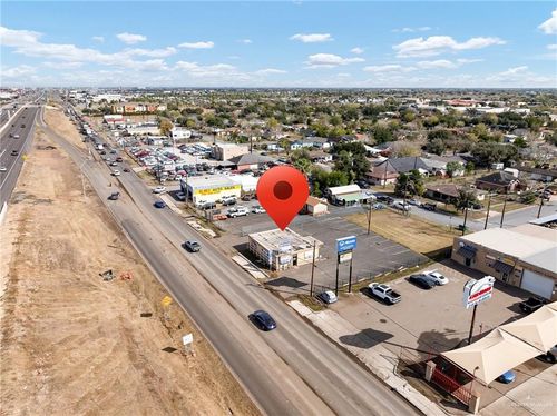 2200 N Cage Blvd, Pharr, TX, 78577-1808 | Card Image