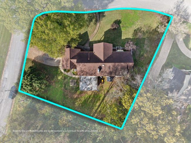 101 Tressie St, House other with 4 bedrooms, 2 bathrooms and null parking in Sheffield AL | Image 59