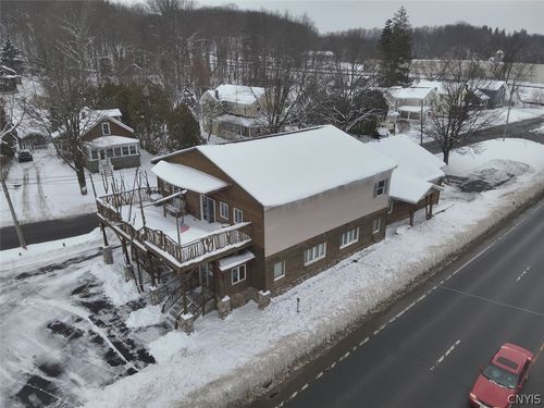 277 Oriskany Blvd, Whitesboro, NY, 13492-1519 | Card Image