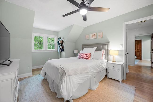 1104 Warrenhall Ln Ne, House other with 4 bedrooms, 3 bathrooms and null parking in Brookhaven GA | Image 21