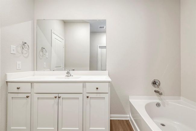 424 Light Summit Dr, House other with 3 bedrooms, 2 bathrooms and 2 parking in Katy TX | Image 9
