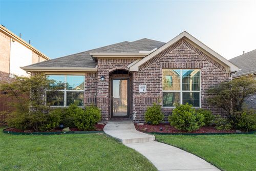 4019 Fairmont Ln, Heartland, TX, 75126-3531 | Card Image