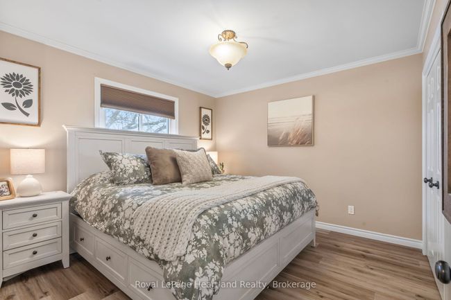 465 Main St W, House other with 3 bedrooms, 2 bathrooms and 3 parking in Palmerston ON | Image 23