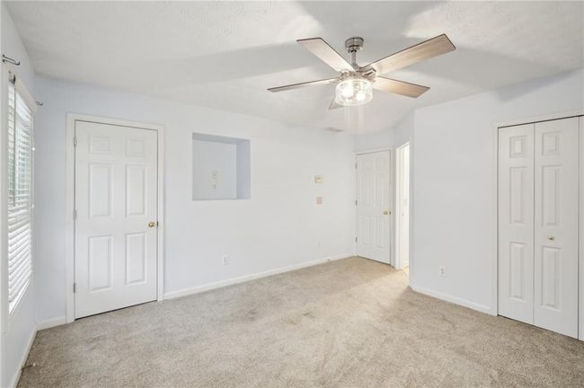 3815 Glen Laurel Ct, House other with 3 bedrooms, 3 bathrooms and 4 parking in Cumming GA | Image 18