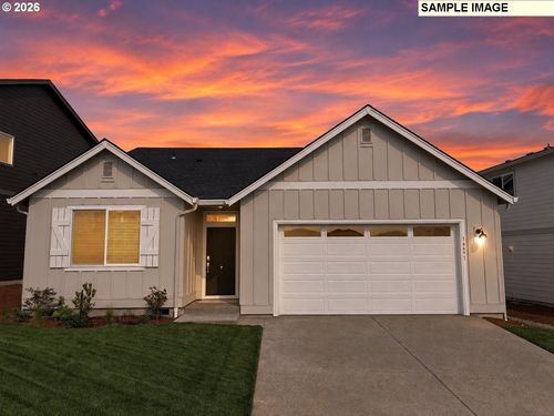 16691 Se Multnomah Falls Dr, Happy Valley, OR, 97086-4546 | Card Image