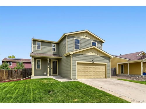 334 Feather Pl, Brighton, CO, 80603-7768 | Card Image