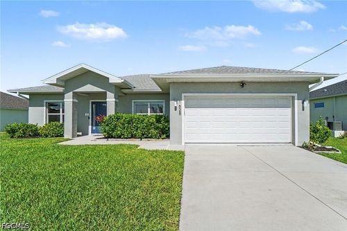 1628 Nw 38th Ave, Cape Coral, FL, 33993-3571 | Card Image