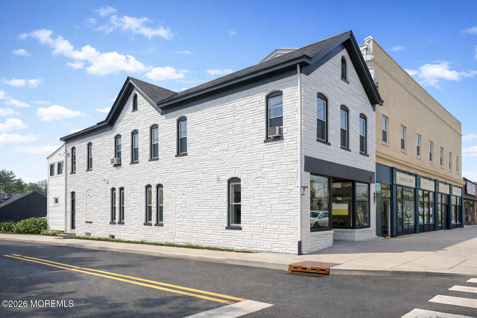 Commercial Lease in Matawan 3