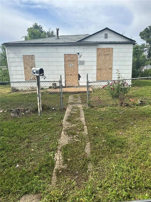 3701 W 9th Ave, Denver, CO, 80204-3062 | Card Image