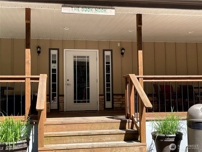 The Book Nook, The Glen's own Library! | Image 33