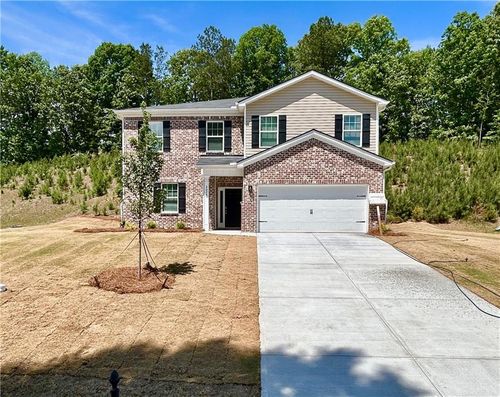 2026 Jessica Way, Conyers, GA, 30012-2890 | Card Image