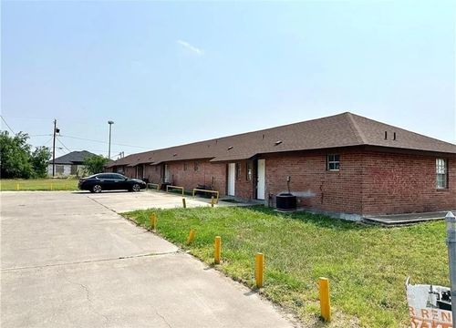 2801 W 65th St, Mission, TX, 78574-5487 | Card Image