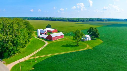 6370 Township Road 116, Ridgeway, OH, 43345-9508 | Card Image