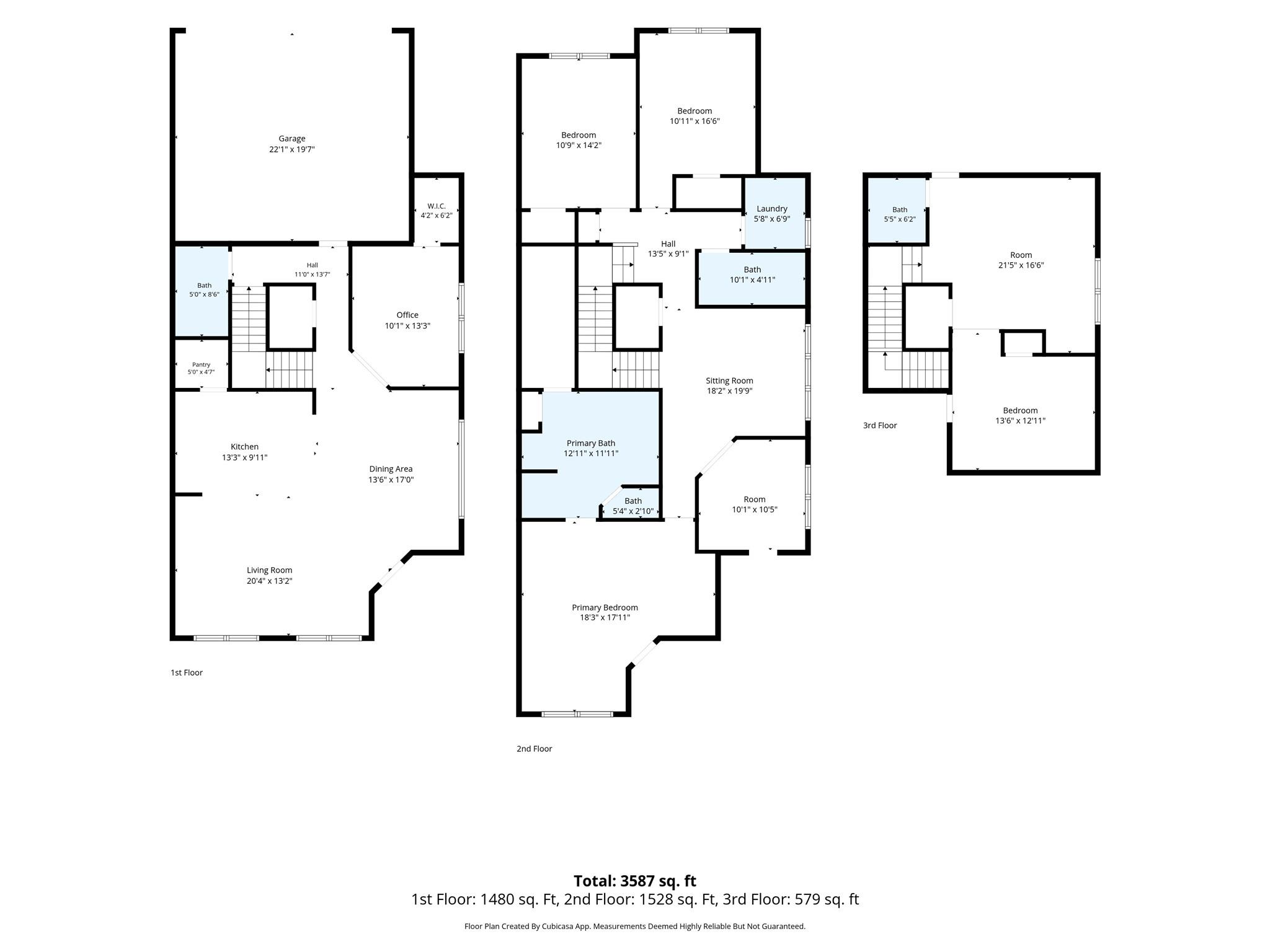 Residential in Webster