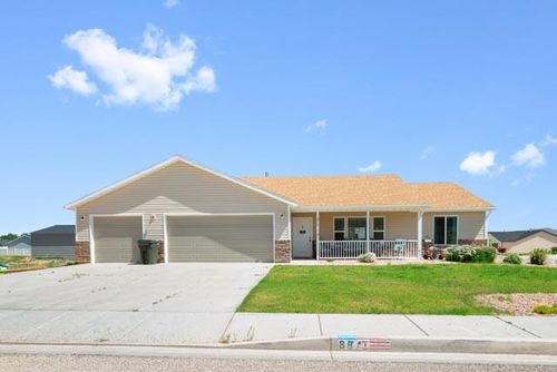 871 E 4200 N, Enoch, UT, 84721-1272 | Card Image