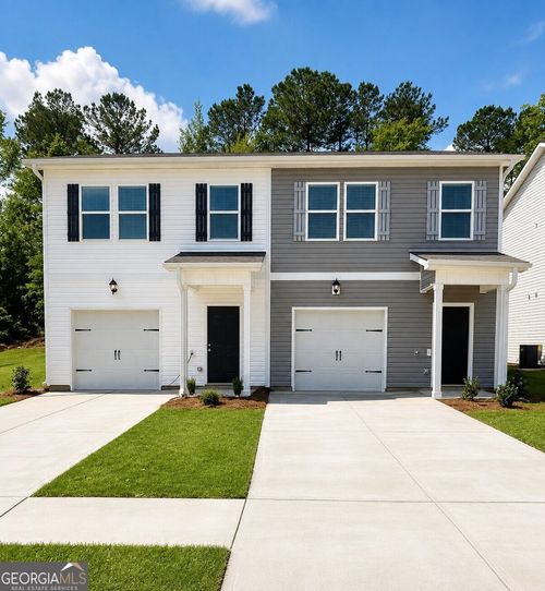 43-315 Oakwood Dr Nw, Milledgeville, GA, 31061 | Card Image
