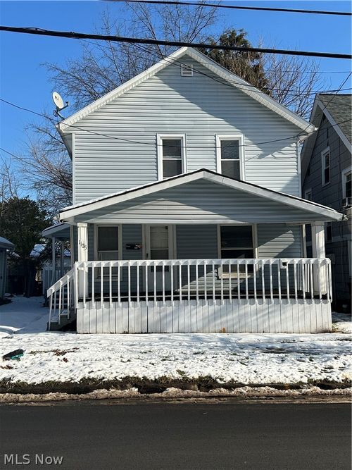 1105 Linden Ave, Akron, OH, 44310-1235 | Card Image